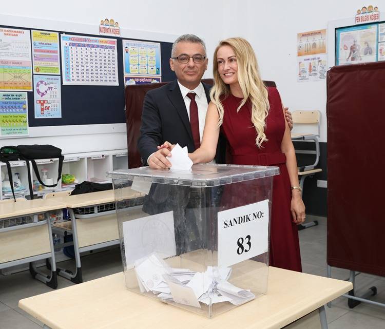 KKTC’de 9. Cumhurbaşkanı seçildi! Kazanan kim oldu: Ersin Tatar mı Tufan Erhürman mı? 7